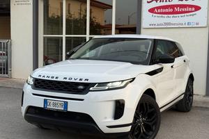 LAND ROVER RR Evoque 2.0D I4 163 CV AWD Auto SE