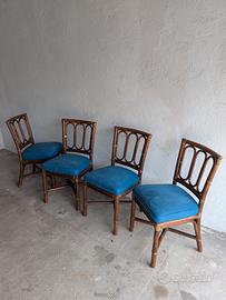 Sedie design Lyda Levi -McGuire