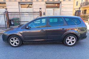 Ford Focus 1.6 TDCI 90cv