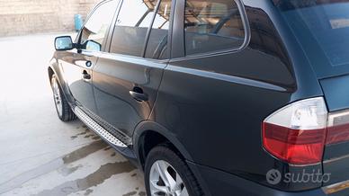 X3 4x4 automatico 177 CV 