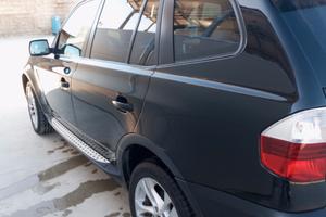 X3 4x4 automatico 177 CV 