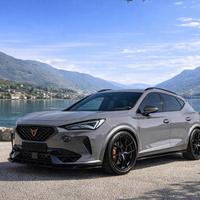 Cupra formentor VZ