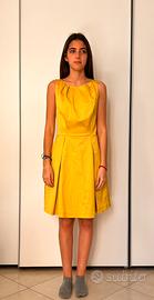 Abito MAX&Co. Giallo Senape - Taglia 40/42