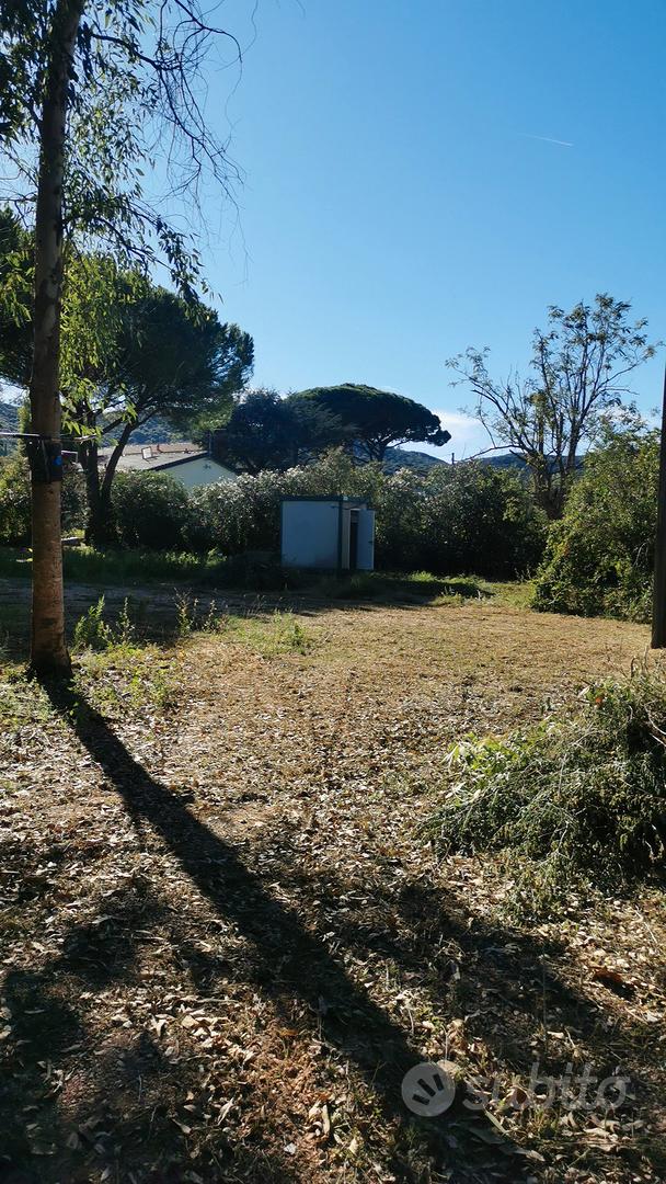 Terreno edificabile D6, Piombino (LI) - Vista 4