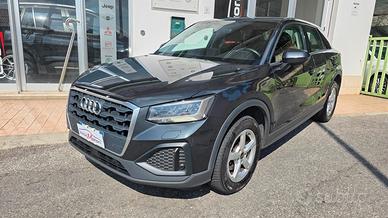 Audi Q2 30 TDI S tronic Business