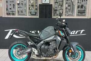 Yamaha MT-09 ABS