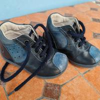 Calzature per bambino 