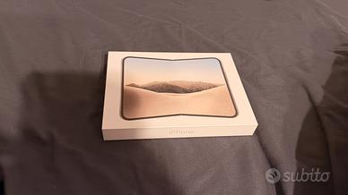iPhone Duo 1TB Blu Cielo Notturno -Nuovo Sigillato