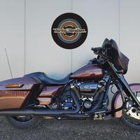 Harley-Davidson Touring Street Glide - 2018