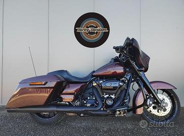 Harley-Davidson Touring Street Glide - 2018