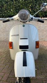 Vespa px
