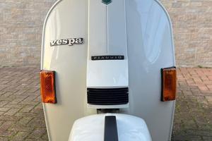 Vespa px