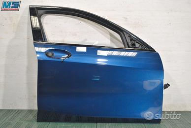 BMW serie 1 F40 Porta anteriore destra