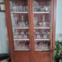 Cristalliera Vetrinetta