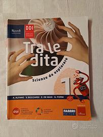 Tra le dita 1