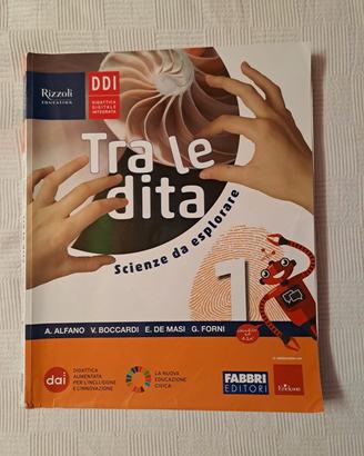 Tra le dita 1