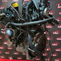 Motore Renault Clio IV