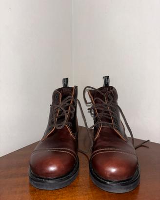 Scarpe stone island