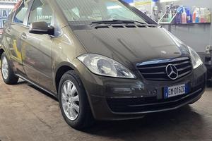 Mercedes classe a gpl