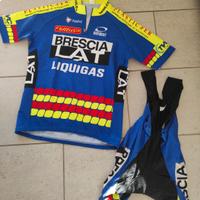 Completo bici vintage 