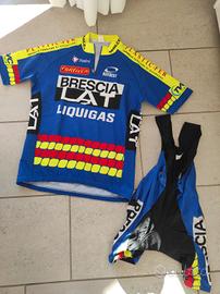 Completo bici vintage 