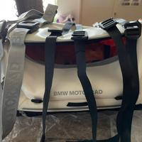 Borsa posteriore Urban collection BMW Motorrad