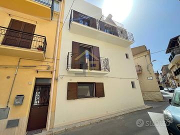 Casa Indipendente - Castellammare del Golfo