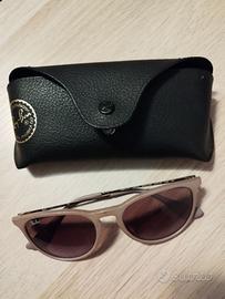 occhiali da sole Ray ban unisex
