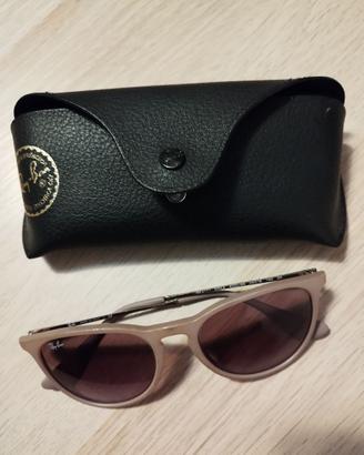 occhiali da sole Ray ban unisex