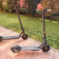 Monopattini Xiaomi 365 pro e Xiaomi scooter 3