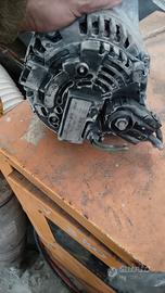 alternatore smart 451 start stop