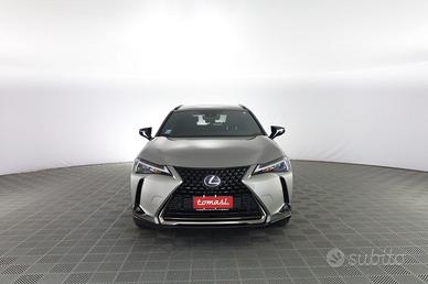 LEXUS UX UX Hybrid Midnight