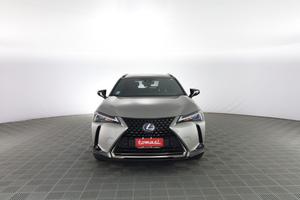 LEXUS UX UX Hybrid Midnight