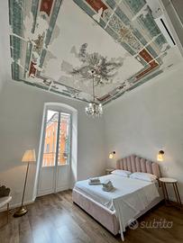 TRILOCALE a 200 metri da Stazione per 5 Terre