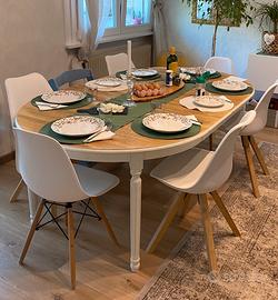 Tavolo maisons du monde