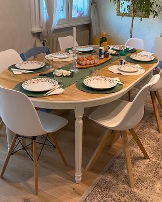 Tavolo maisons du monde