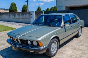 Bmw 745i TURBO ( STUPENDA )