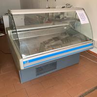 Frigo vetrina