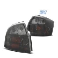 FANALI PER AUDI A4 B6 00-04 SCURI