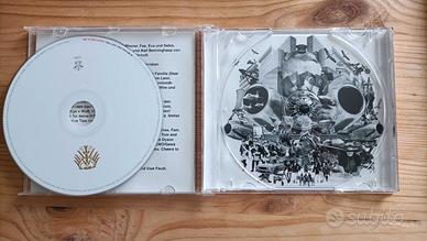 Die toten Hosen - Ballast Der Republik