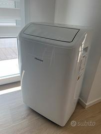 Condizionatore portatile 12000 btu IN GARANZIA
