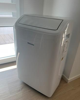 Condizionatore portatile 12000 btu IN GARANZIA