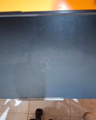 MSI Cyborg 15 A12VF non funzionante(Descrizione)