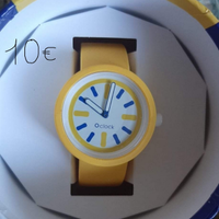 Orologio Pavesini NUOVO taglie S o M