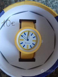 Orologio Pavesini NUOVO taglie S o M