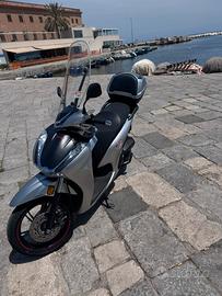 Sh 350 Sport 2023