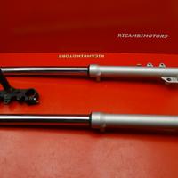 FORCELLE PIASTRA BMW F650GS 2006