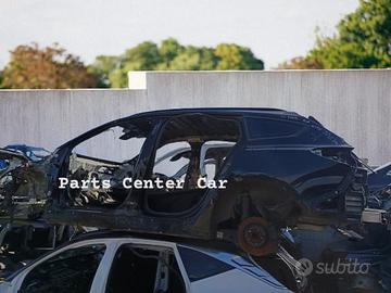 Scocca per taglio lamierati Ford Focus 2019/2023