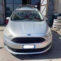 Ford GrandC-Max 1.5 TDCi 120cv del 2015