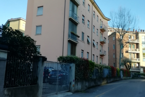 Appartamento zona ospedaliera